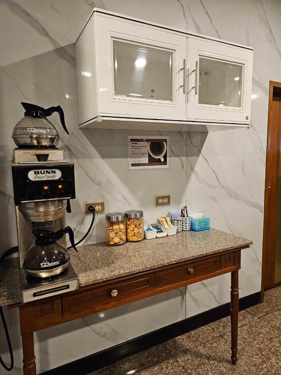 Dynasty Inn - Resim 43