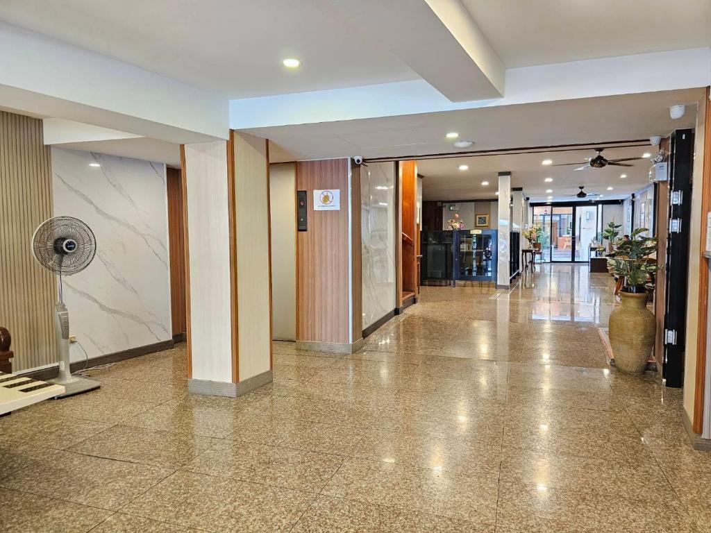 Dynasty Inn - Resim 10