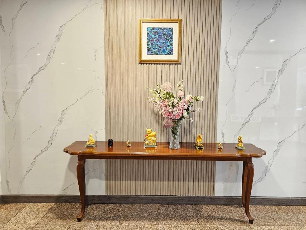 Dynasty Inn - Resim 39