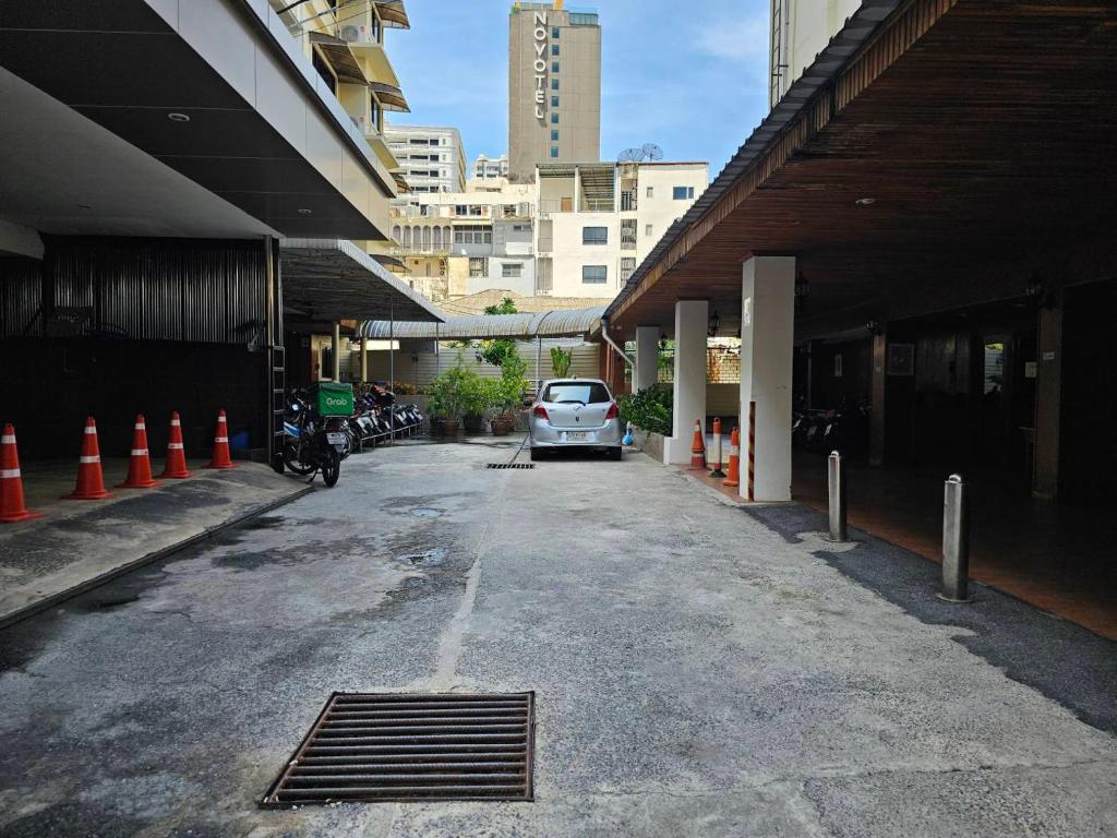 Dynasty Inn - Resim 41