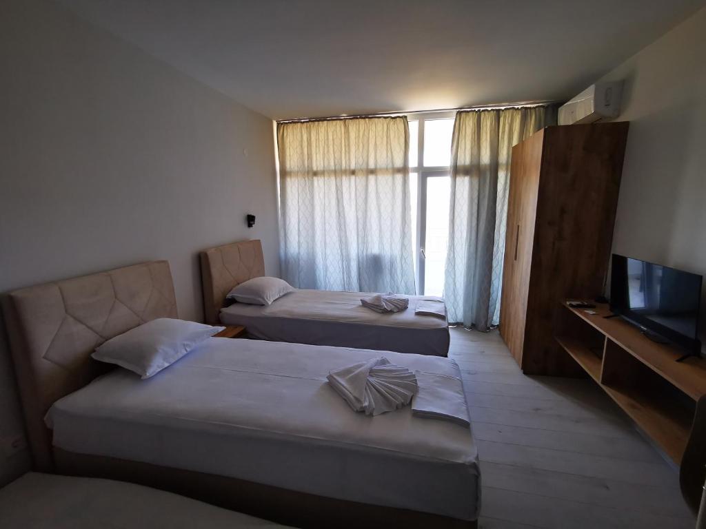 Privately owned Studios Bora Bora - Studio Apartment