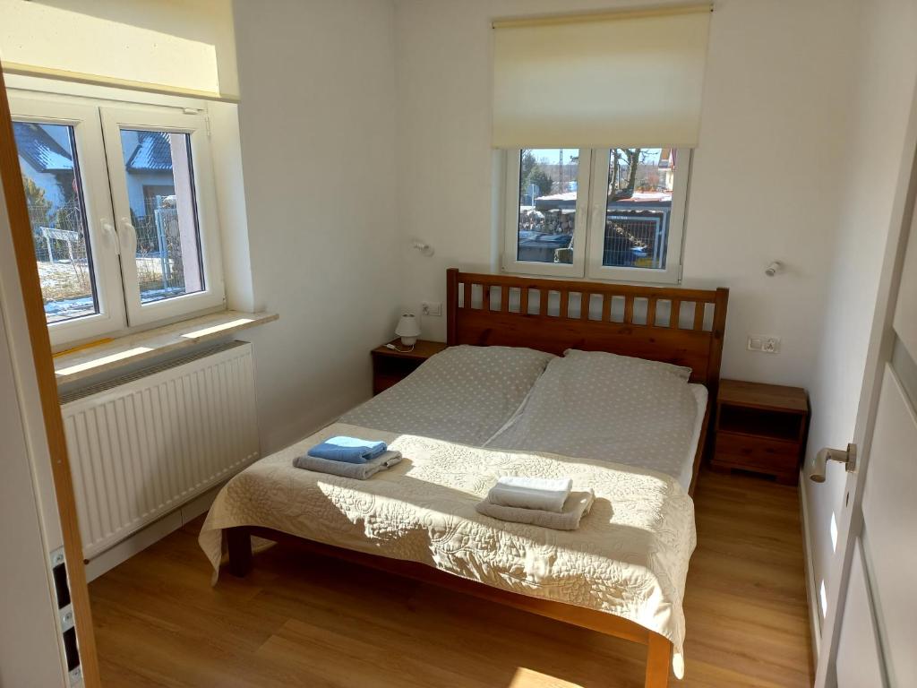 Dom Piotra - Apartamento Estudio