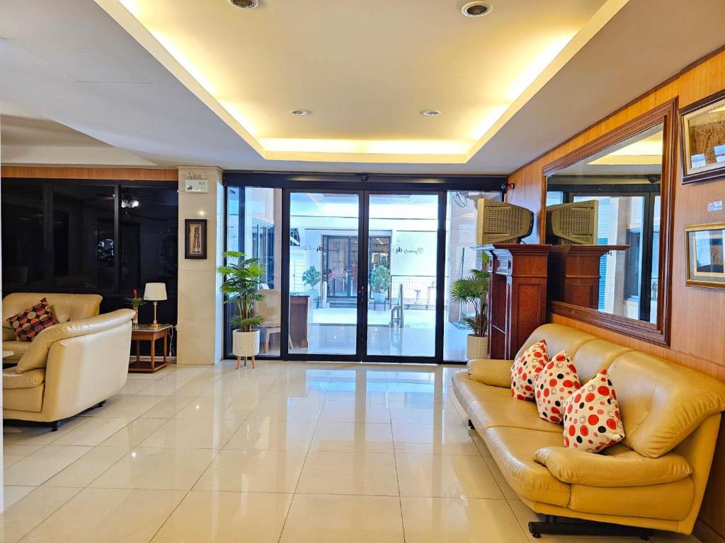 Dynasty Inn - Resim 12