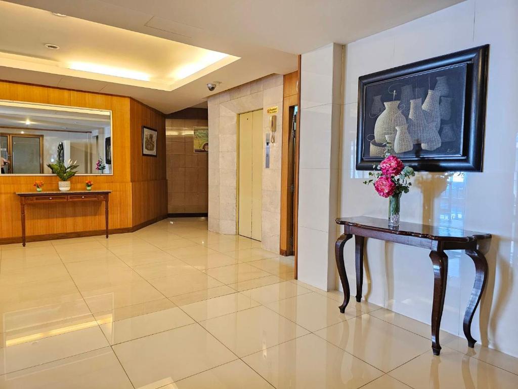 Dynasty Inn - Resim 45