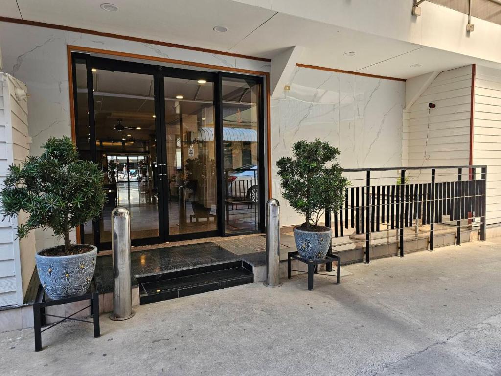 Dynasty Inn - Resim 3