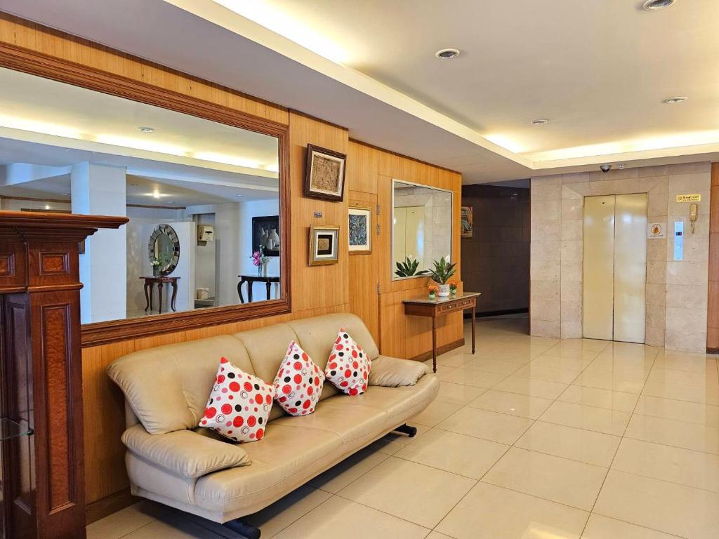 Dynasty Inn - Resim 14