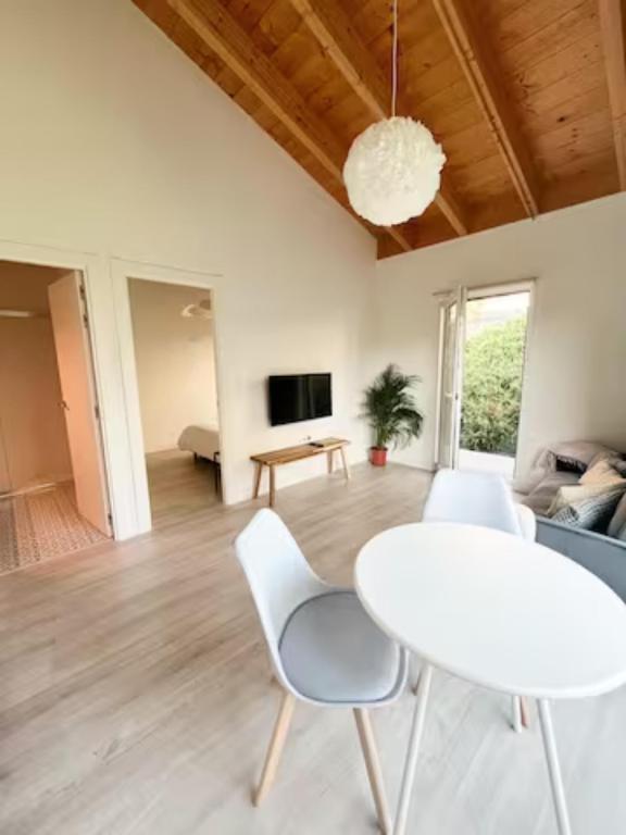 Apartamento Jardin privado y entrada privada - Appartement 1 Chambre