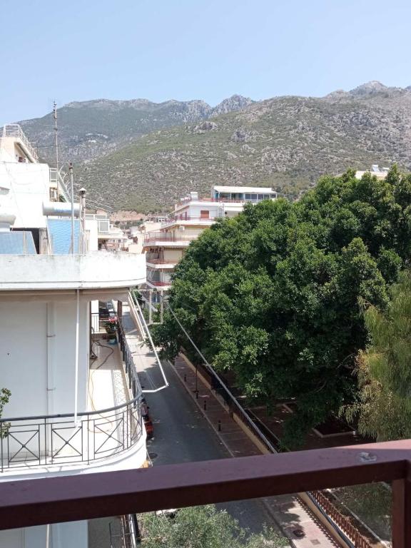 Apartment in Loutraki, Greece