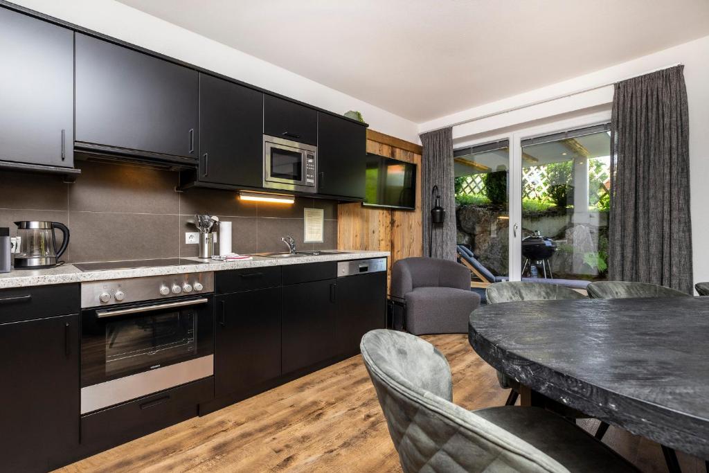 Landhaus Rustika - 17