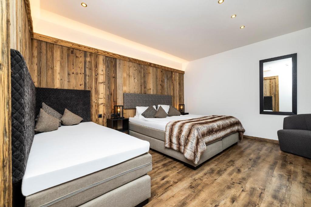 Landhaus Rustika - 11