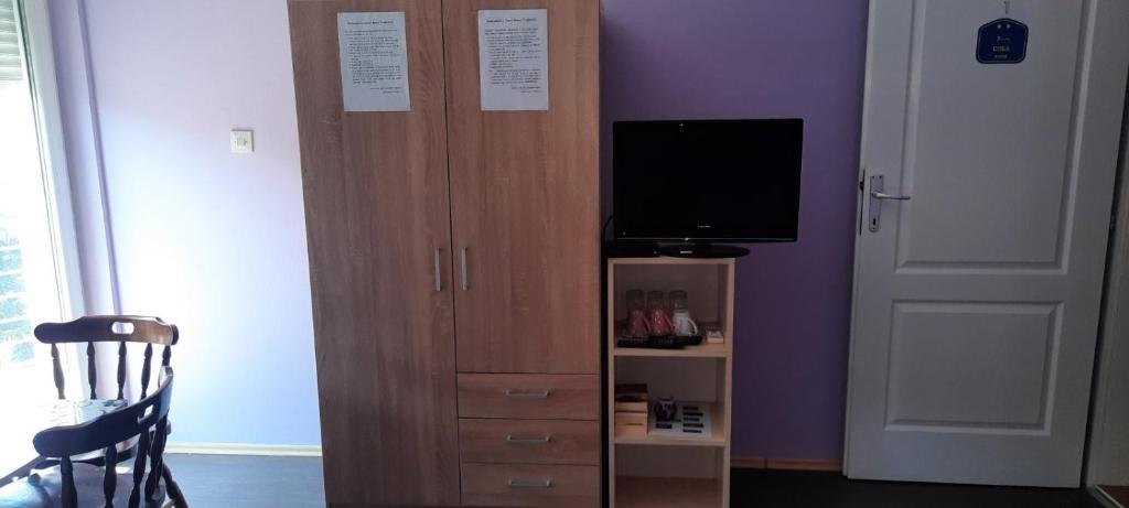 Fotografie z fotogalerie ubytování Guest House Trajkovic Jagodina v destinaci Jagodina