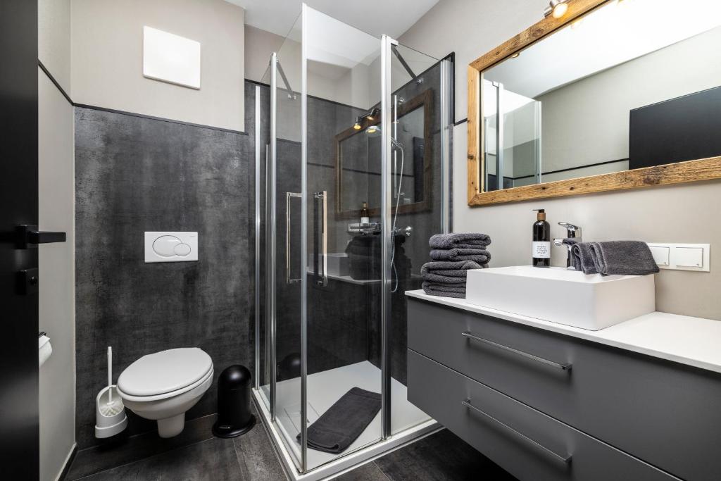 Landhaus Rustika - 14