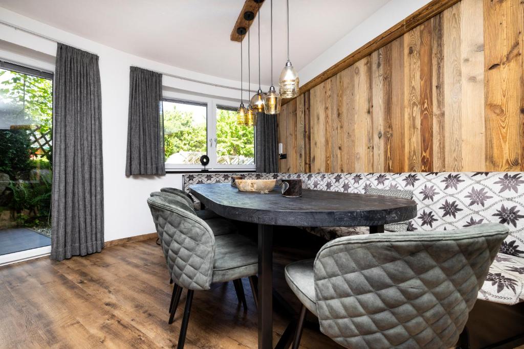 Landhaus Rustika - 19