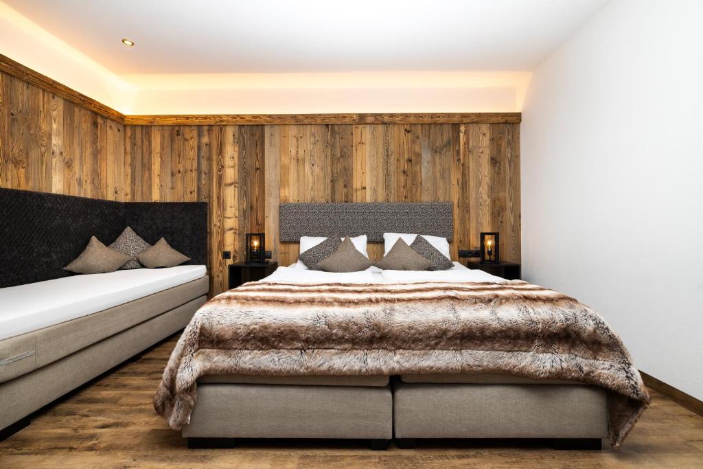 Landhaus Rustika - 8