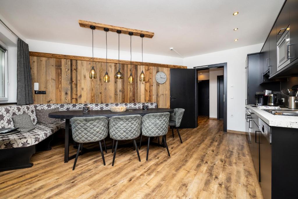 Landhaus Rustika - 10