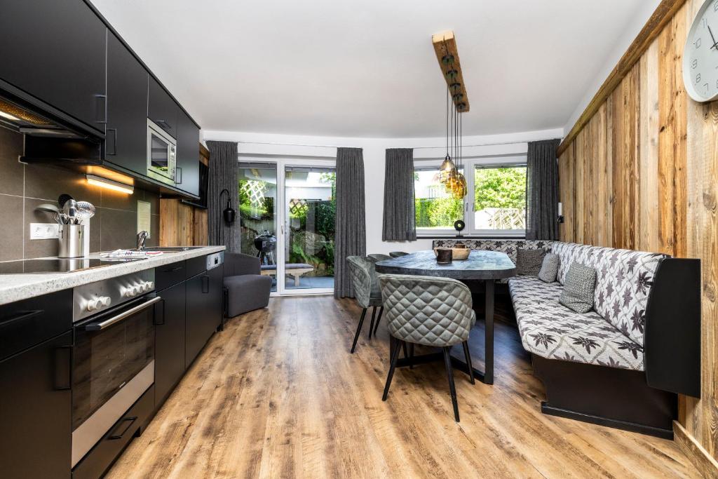 Landhaus Rustika - 9