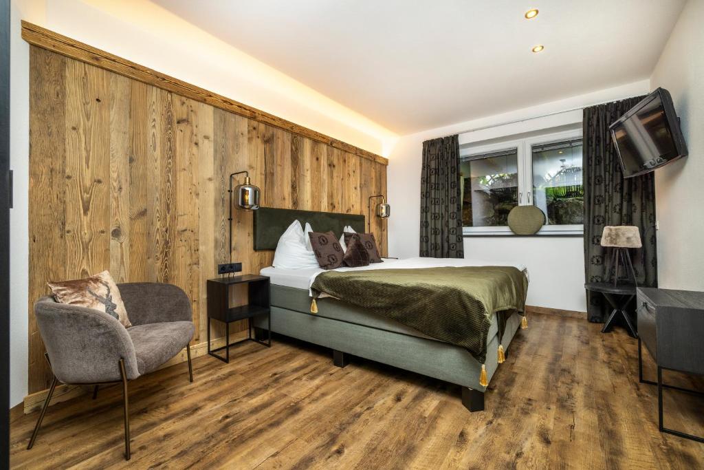 Landhaus Rustika - 7