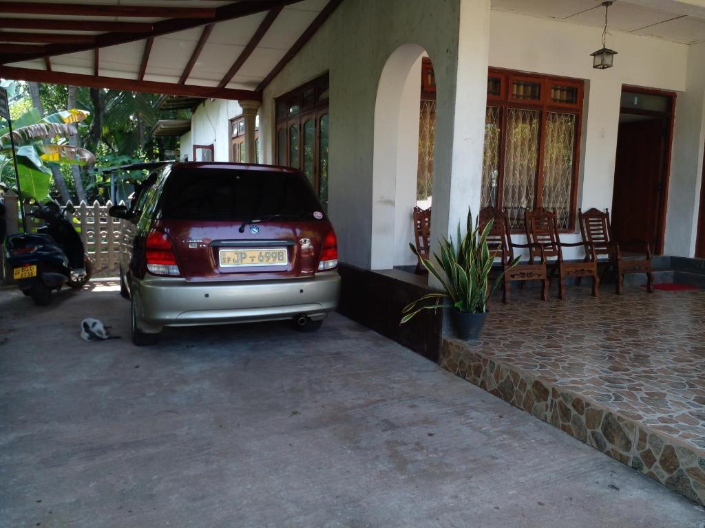 Fotografie z fotogalerie ubytování Muthu Villa Sri Lanka v destinaci Kalutara