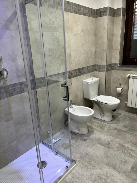 Etna Sunshine Rent Rooms - Double Room