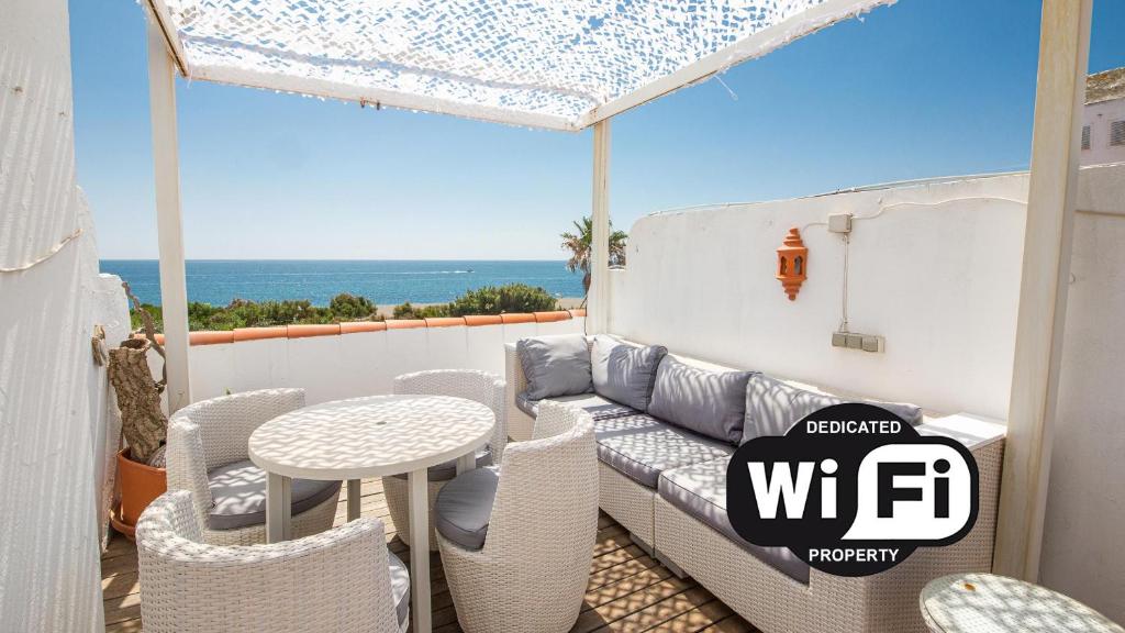 Aldea Beach 153
