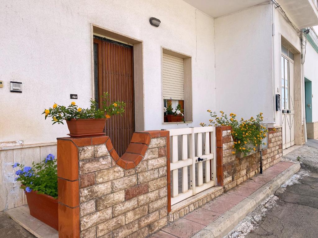 Imagen de la galería de Casa Maria, en Taviano