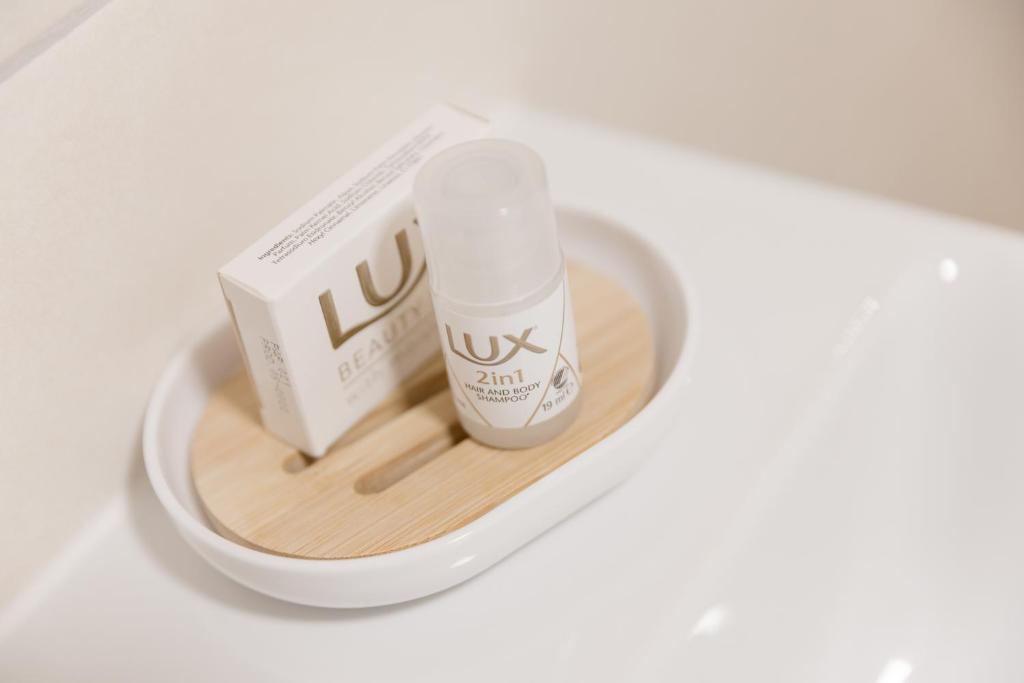 Hotel Garni Jagdhof - 8