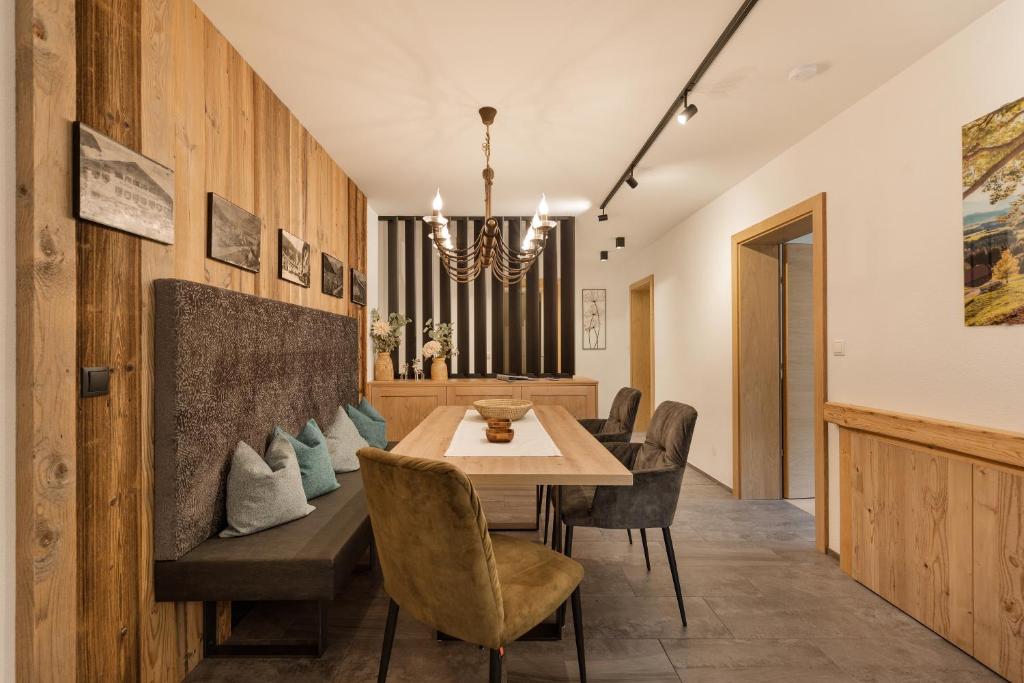 Hotel Garni Jagdhof - 1