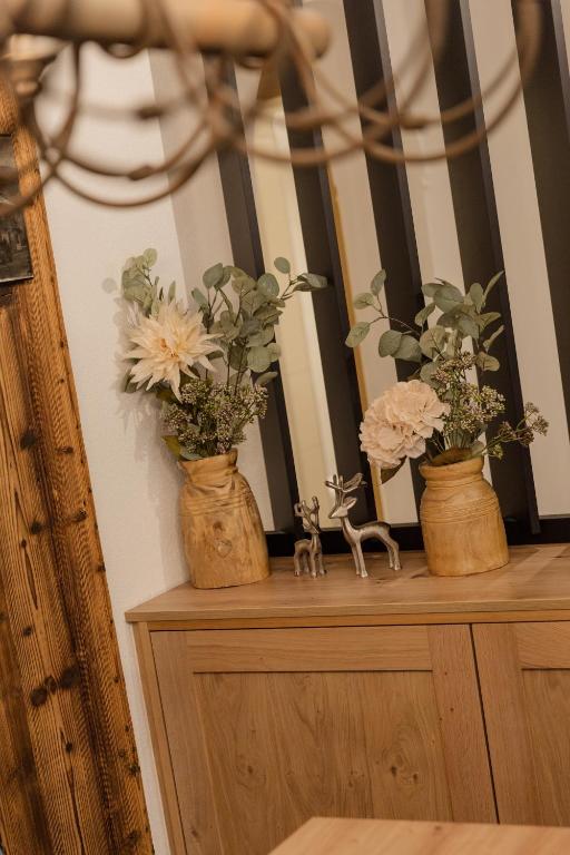 Hotel Garni Jagdhof - 11