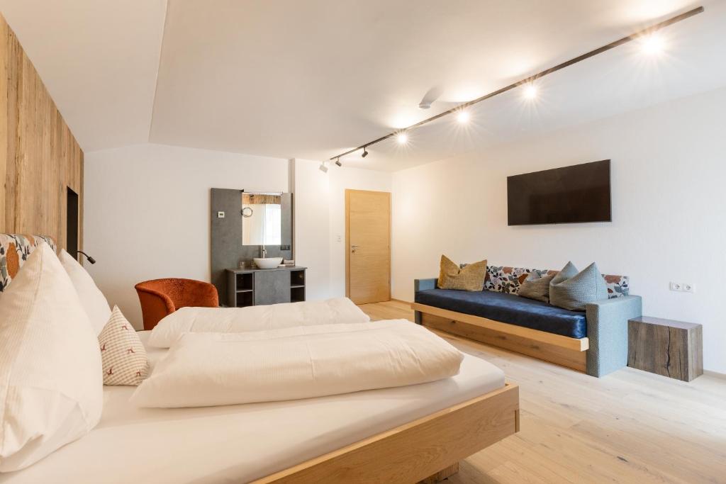 Hotel Garni Jagdhof - 3