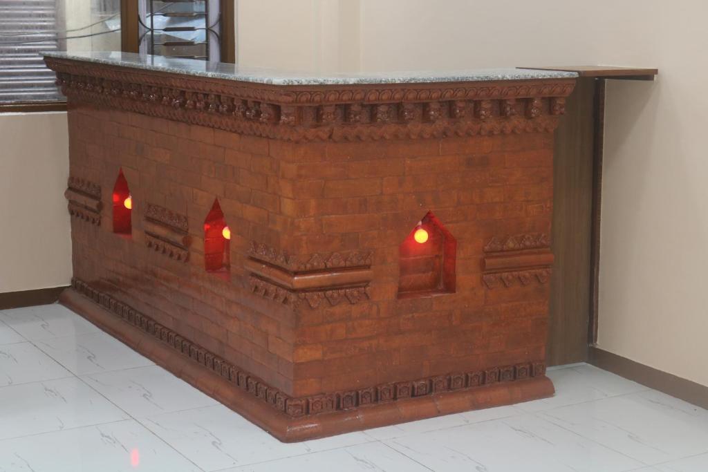 Fotografie z fotogalerie ubytování Nepalaya Home Hostel v destinaci Kathmandu