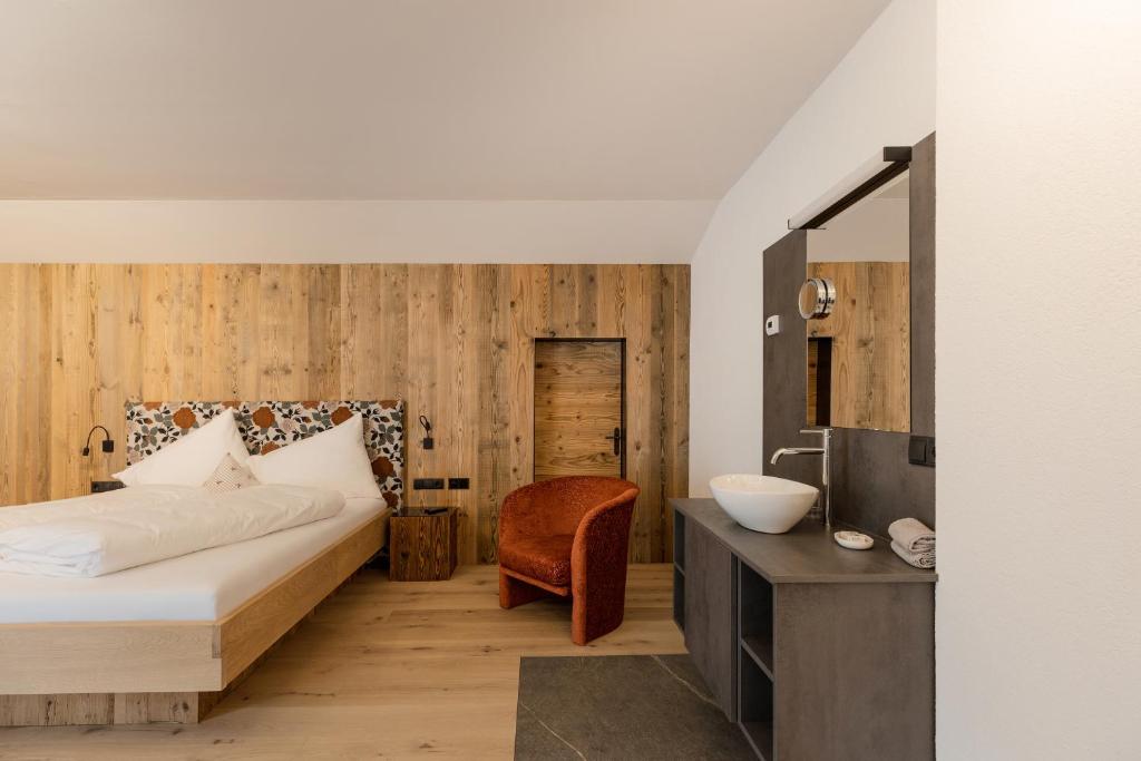 Hotel Garni Jagdhof - 12