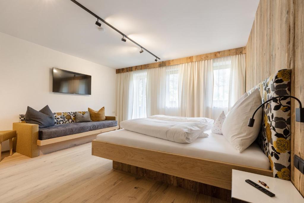 Hotel Garni Jagdhof - 14