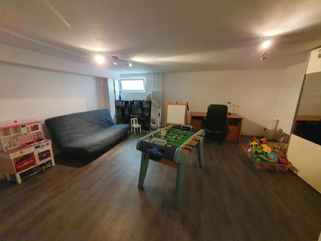 Le 6 : maison individuelle au cœur de l'Alsace – photo 32
