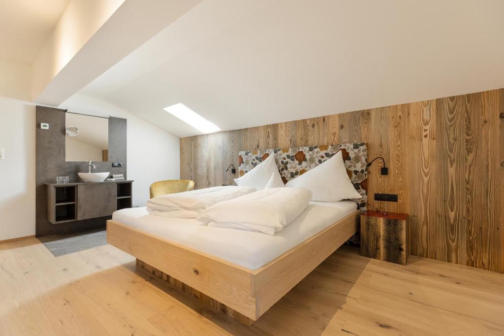 Hotel Garni Jagdhof - 4