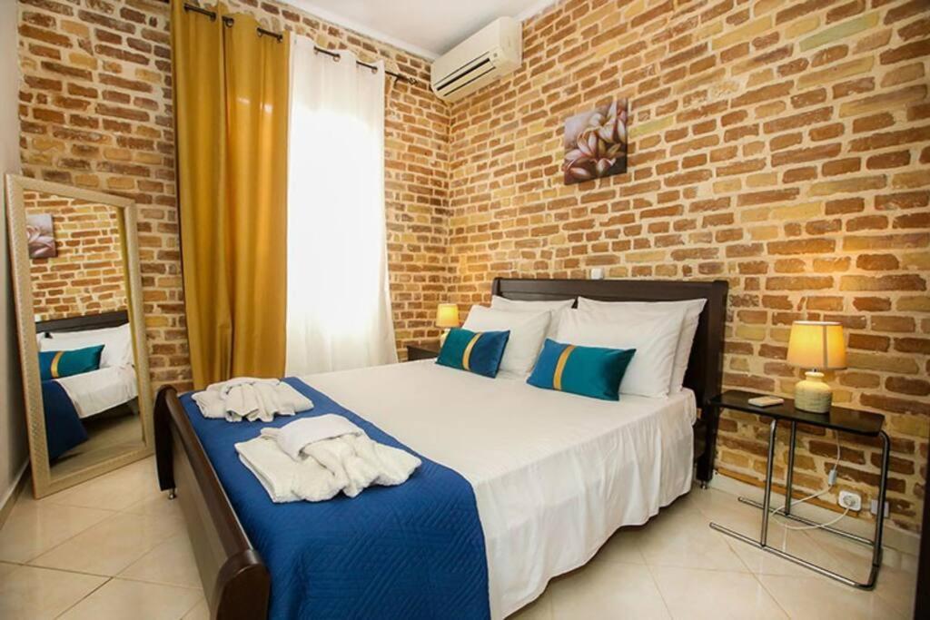 Luna Apartment No4