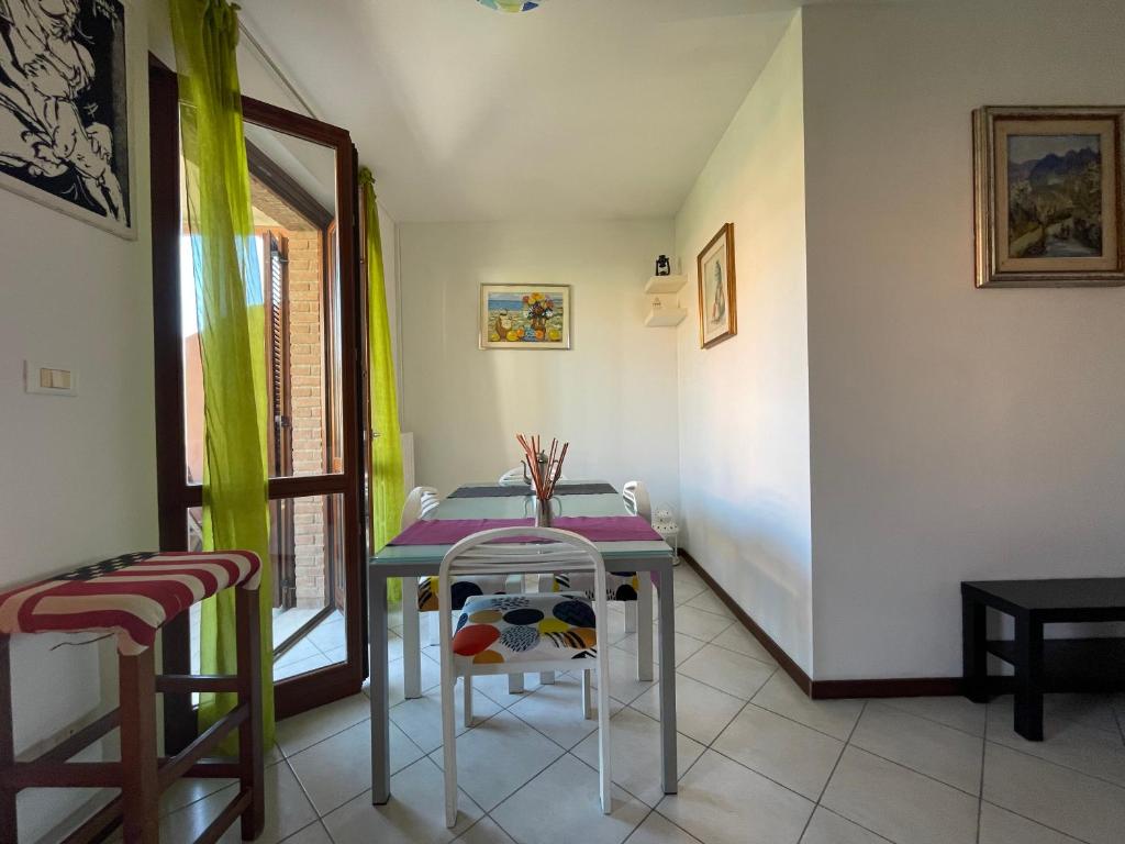 Fotografia z galérie ubytovania B&B La Palma v destinácii Pescara