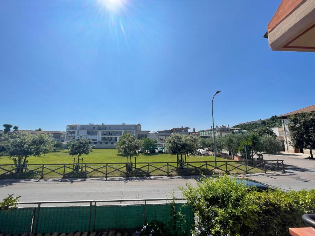 Fotografia z galérie ubytovania B&B La Palma v destinácii Pescara