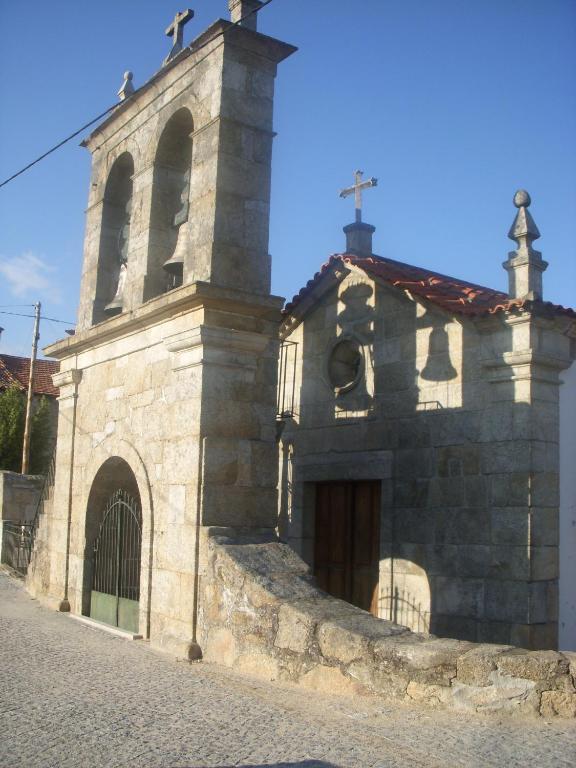 Fotografie z fotogalerie ubytování Quinta Da Azenha v destinaci Folgosa