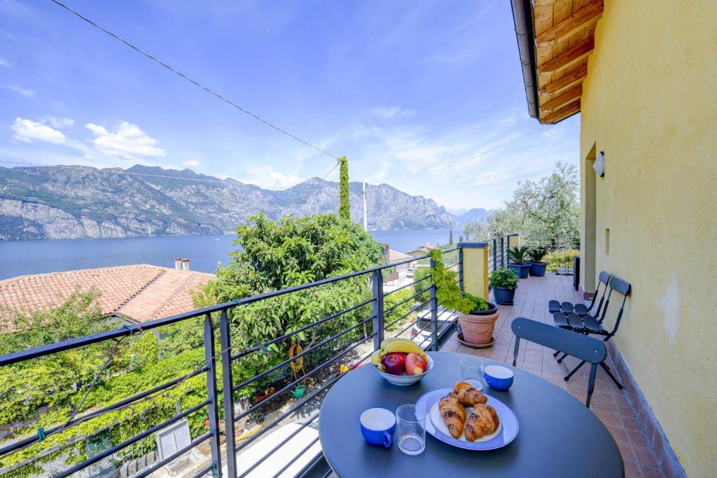 Phong cảnh thiên nhiên gần căn hộ