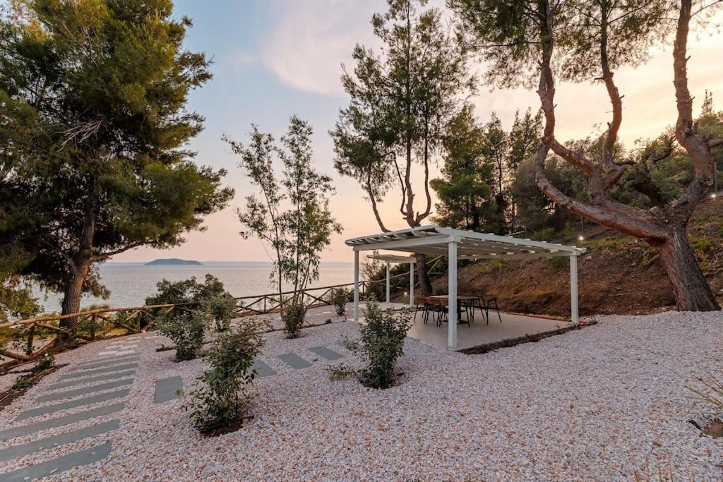 Φυσικό τοπίο κοντά σε αυτή η βίλα