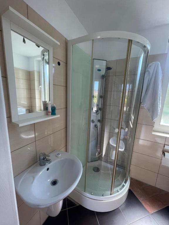 Podere Villa Olmo - Deluxe Room