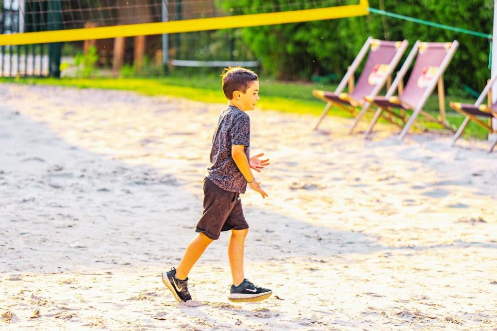 Sporting House Hôtel - Resim 45