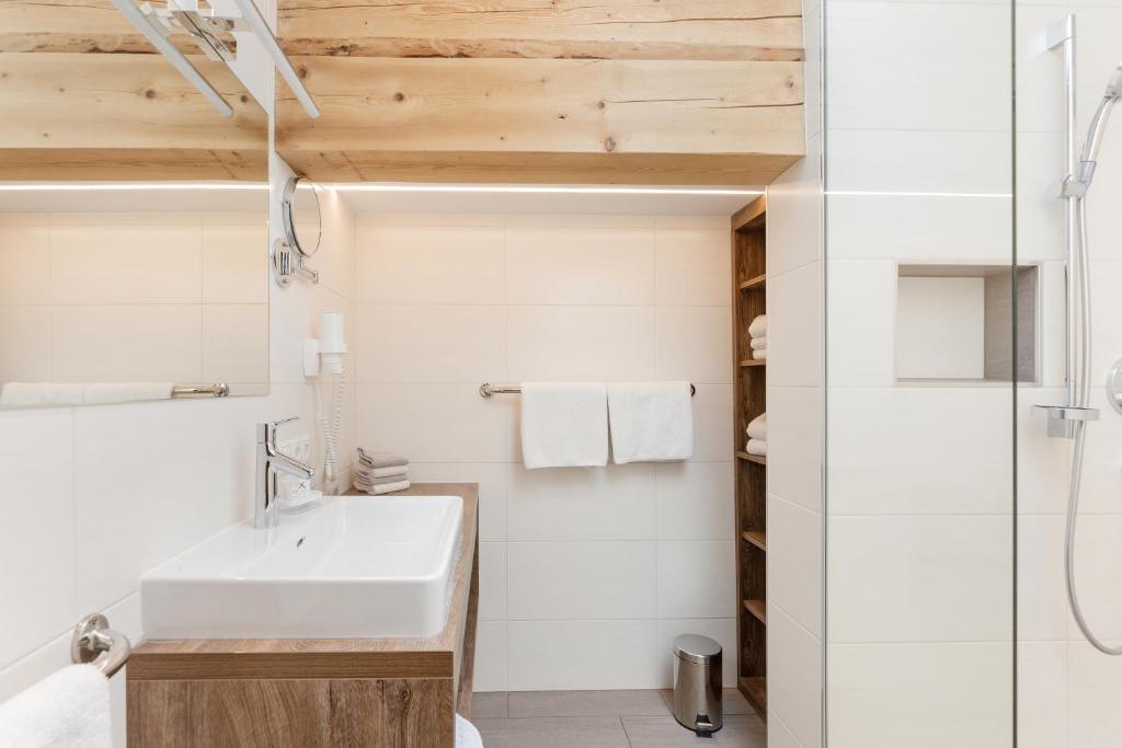 Hotel Garni Jagdhof - 19