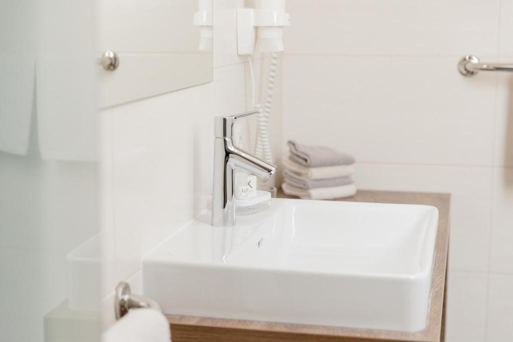 Hotel Garni Jagdhof - 18