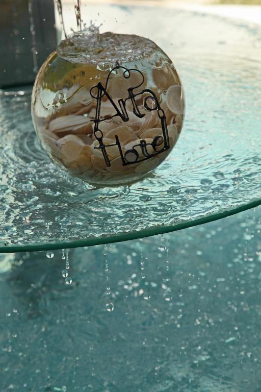 Garni Boutique Hotel Arta - Resim 25