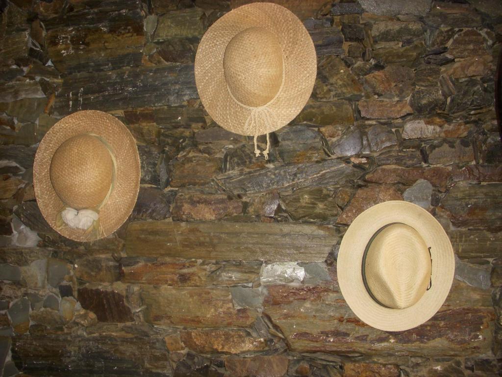 Fotografie z fotogalerie ubytování Quinta Da Azenha v destinaci Folgosa