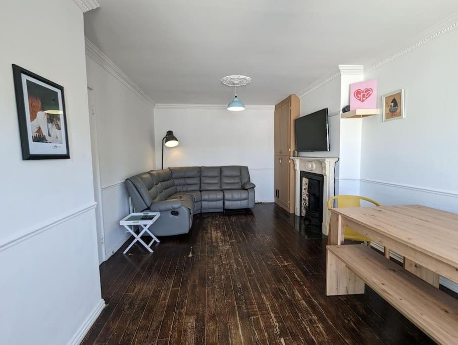 Ferienwohnung The Sutton Townhouse (Irland Dublin)