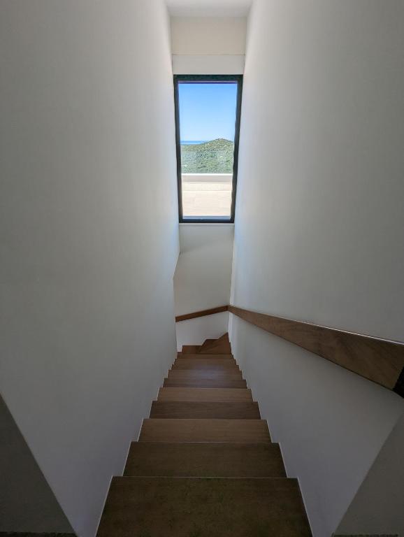 Fotografia z galérie ubytovania Villa Vinisce View v destinácii Vinišće