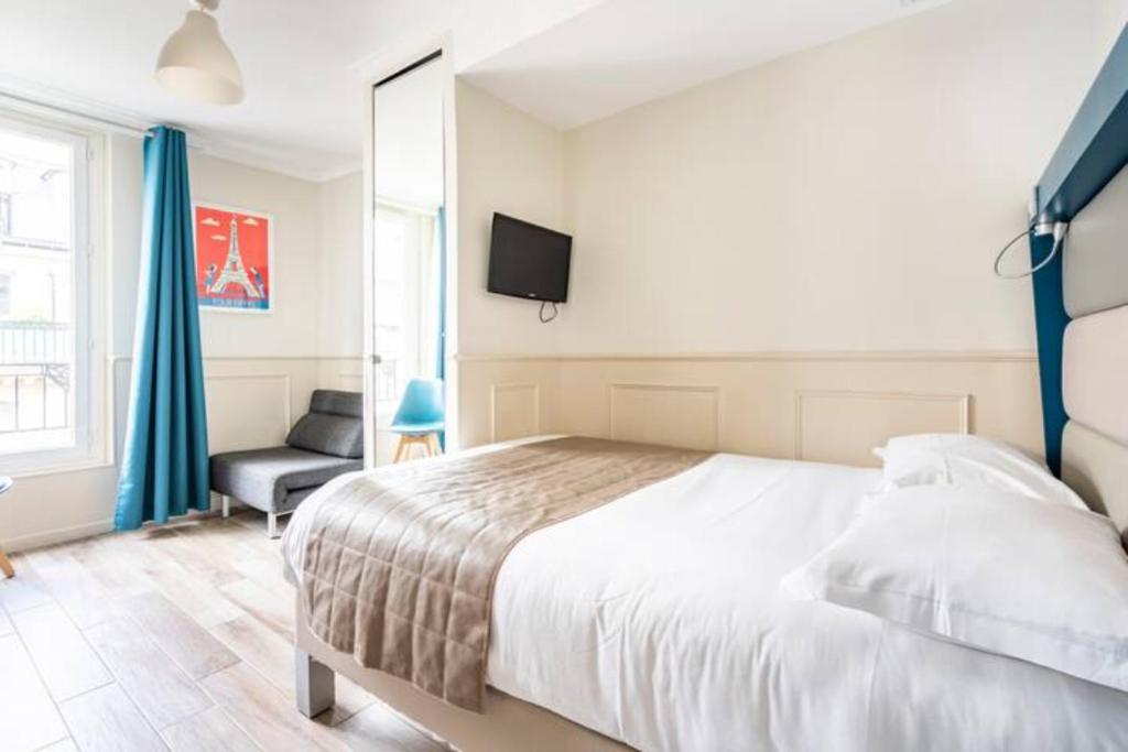 District Republique - Resim 40