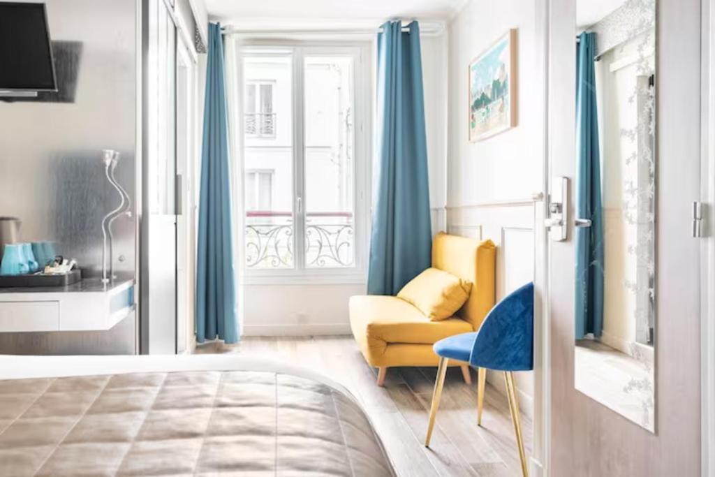 District Republique - Resim 41